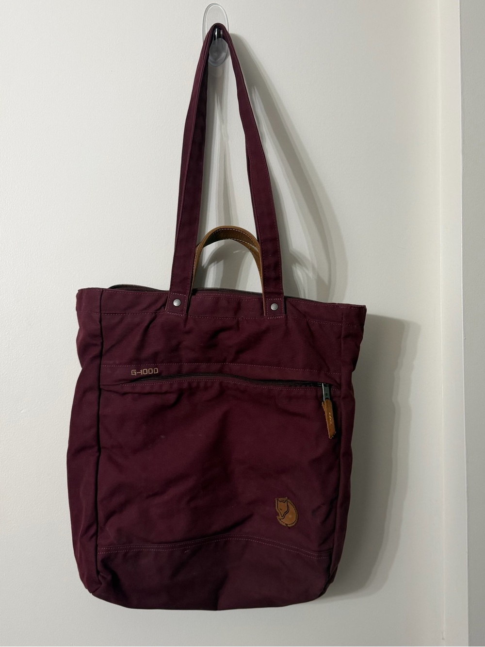 Fjallraven Totepack